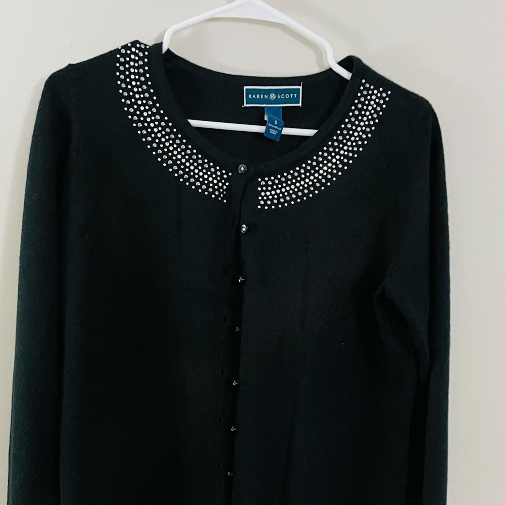 Cardigan | women | like brand new | Sise: S